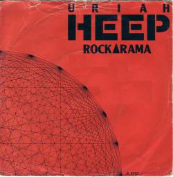 Uriah Heep : Rockarama